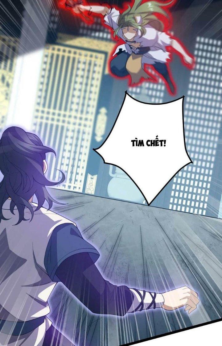 Vĩnh Sinh Chapter 85 - Next Chapter 86