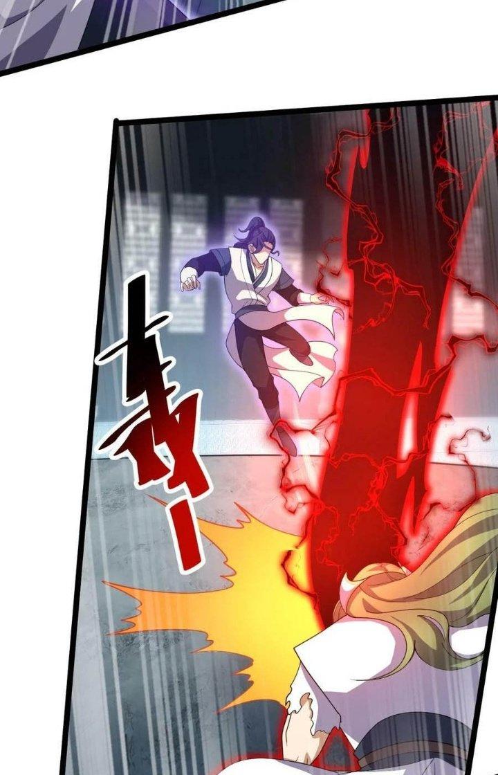 Vĩnh Sinh Chapter 85 - Next Chapter 86