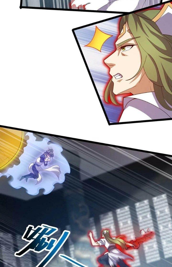 Vĩnh Sinh Chapter 85 - Next Chapter 86