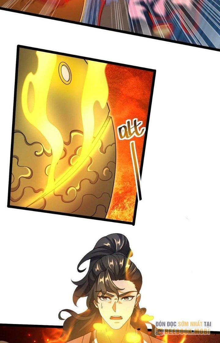 Vĩnh Sinh Chapter 85 - Next Chapter 86