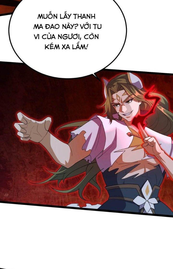 Vĩnh Sinh Chapter 85 - Next Chapter 86