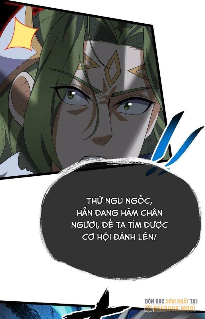 Vĩnh Sinh Chapter 85 - Next Chapter 86