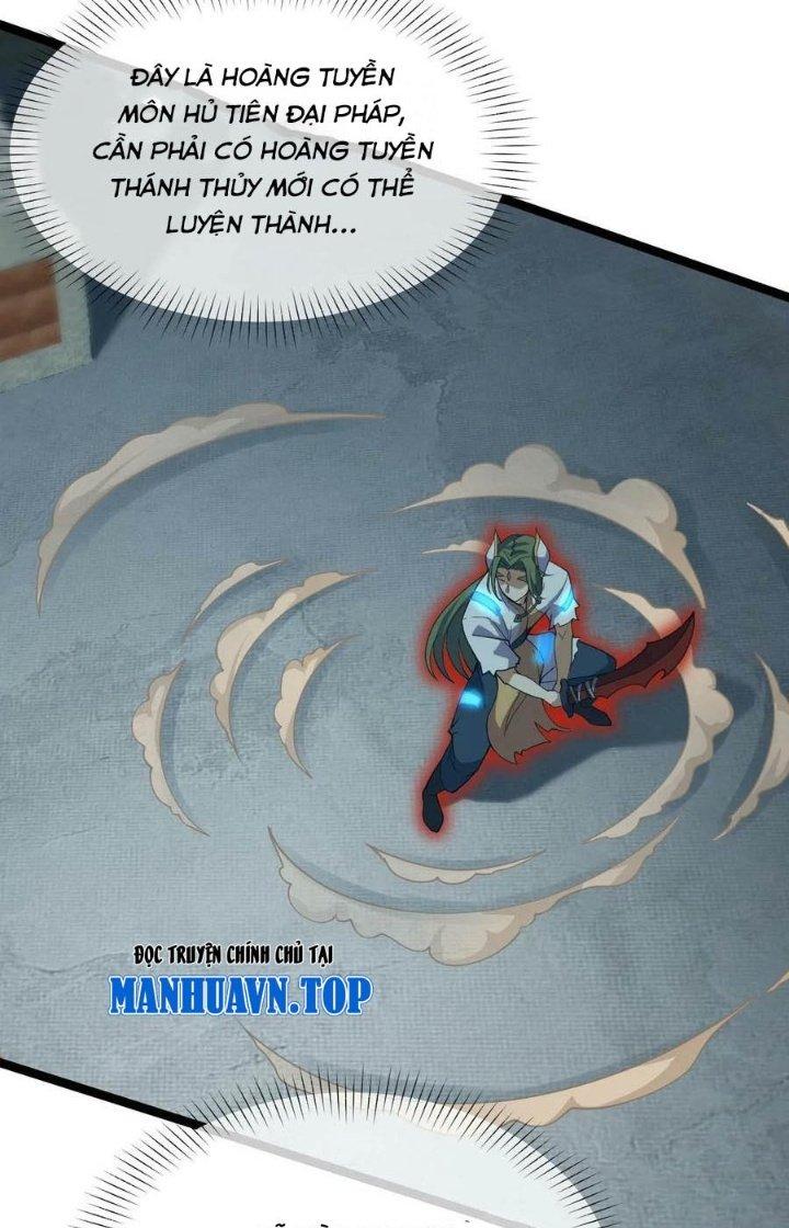 Vĩnh Sinh Chapter 85 - Next Chapter 86