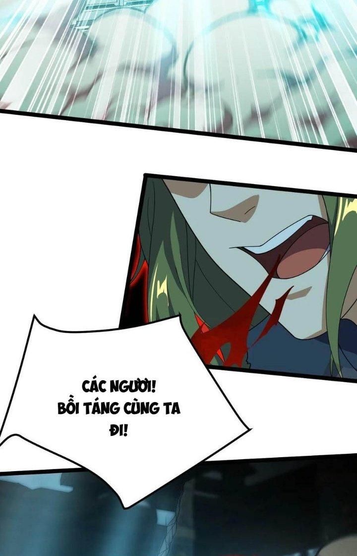Vĩnh Sinh Chapter 85 - Next Chapter 86
