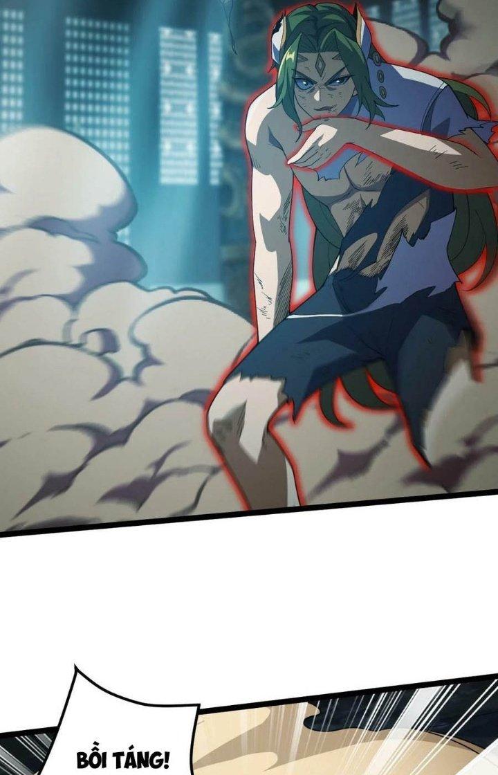 Vĩnh Sinh Chapter 85 - Next Chapter 86