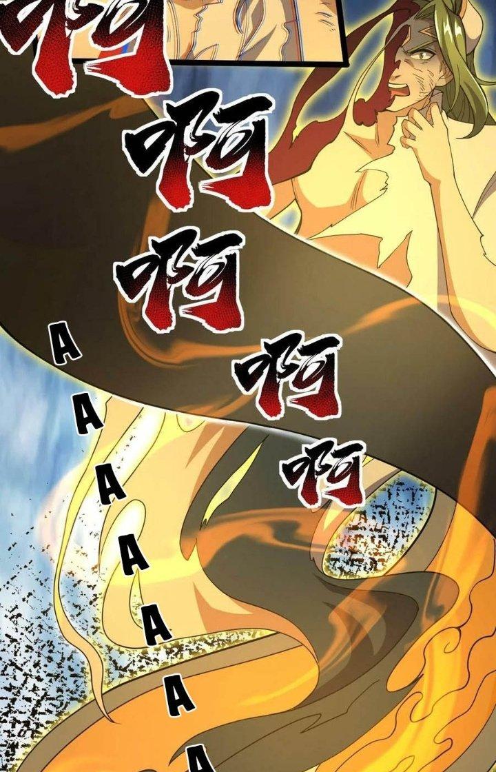 Vĩnh Sinh Chapter 85 - Next Chapter 86