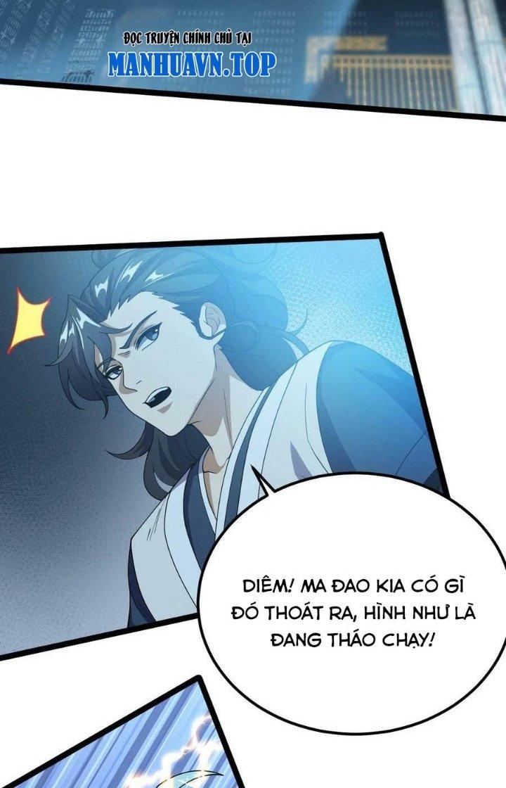 Vĩnh Sinh Chapter 85 - Next Chapter 86