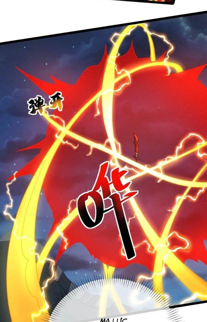 Vĩnh Sinh Chapter 85 - Next Chapter 86