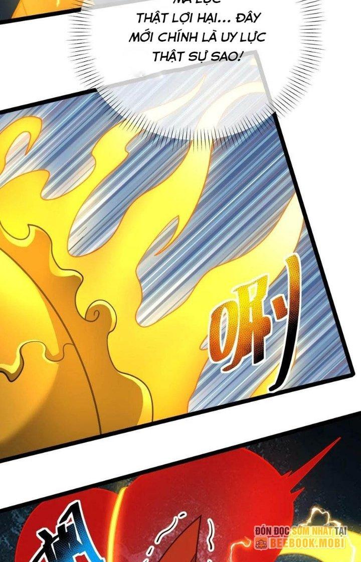 Vĩnh Sinh Chapter 85 - Next Chapter 86