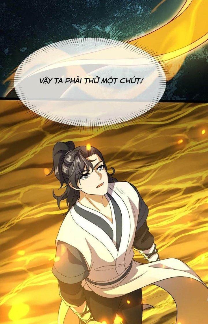 Vĩnh Sinh Chapter 85 - Next Chapter 86
