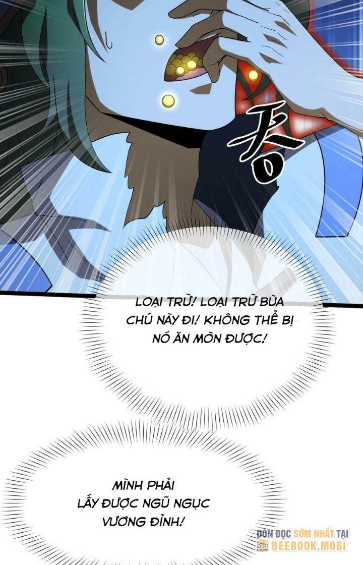 Vĩnh Sinh Chapter 85 - Next Chapter 86