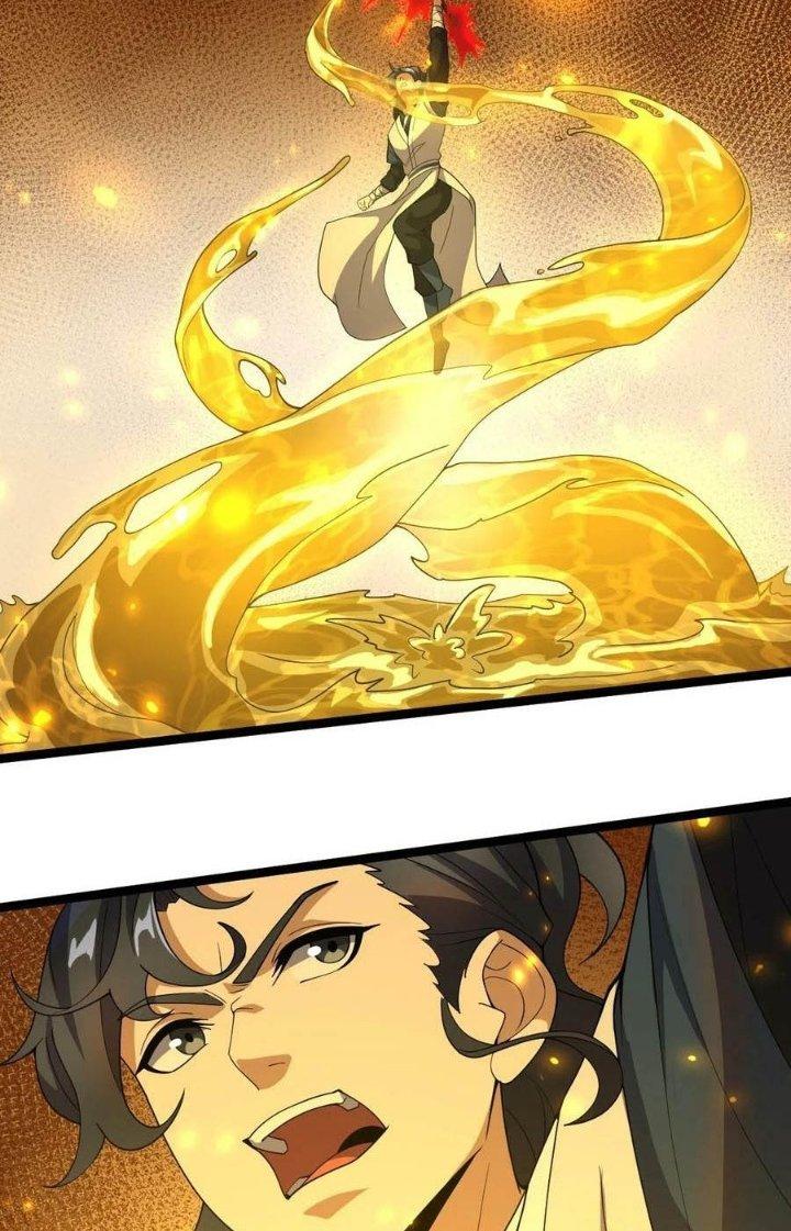 Vĩnh Sinh Chapter 85 - Next Chapter 86