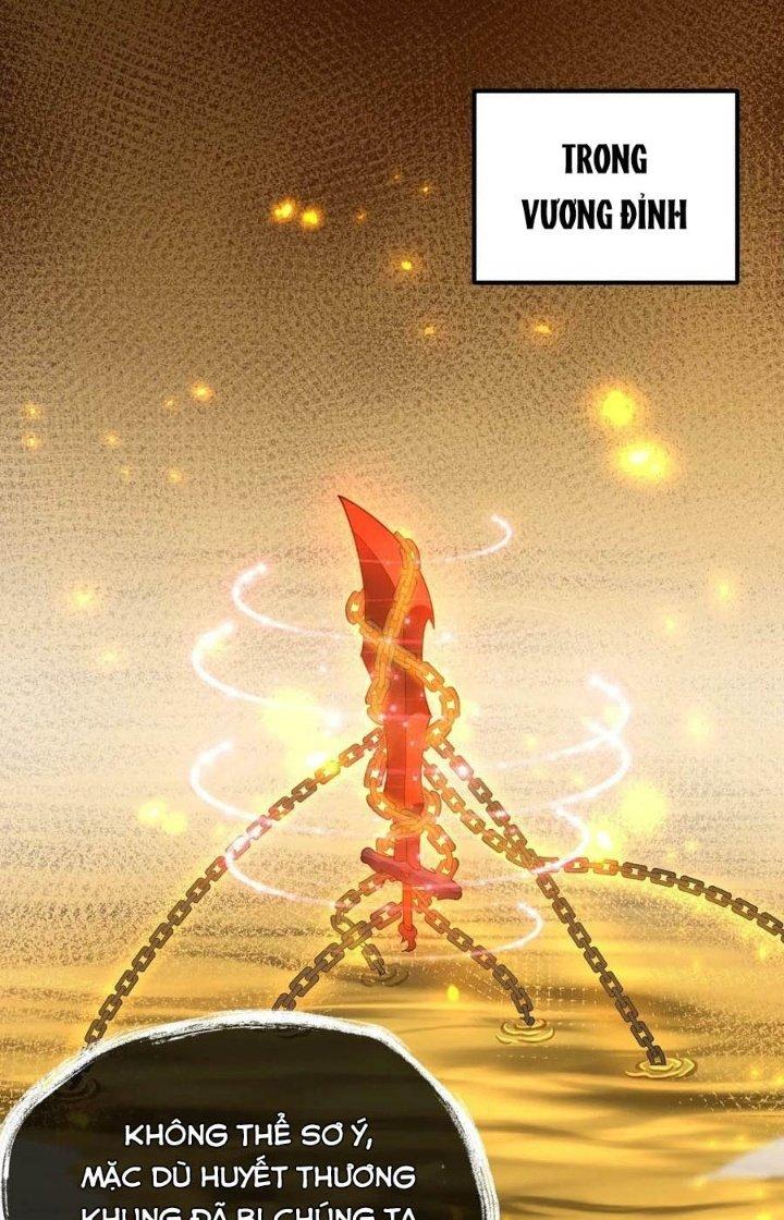 Vĩnh Sinh Chapter 85 - Next Chapter 86