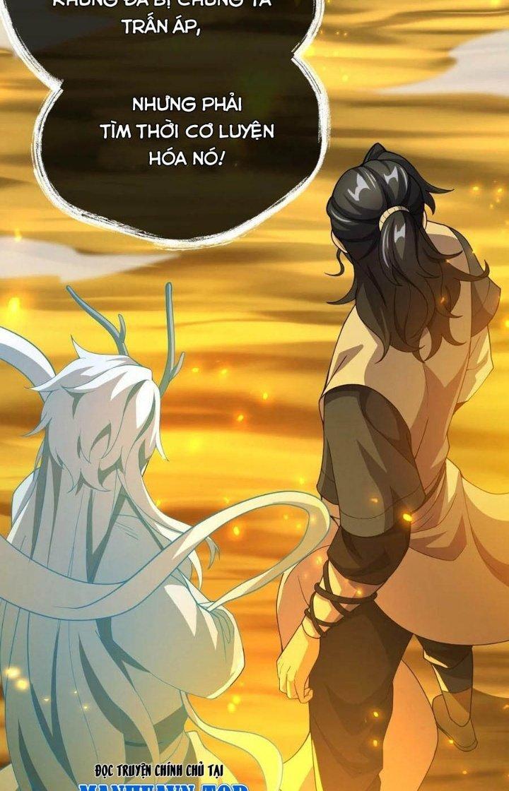 Vĩnh Sinh Chapter 85 - Next Chapter 86