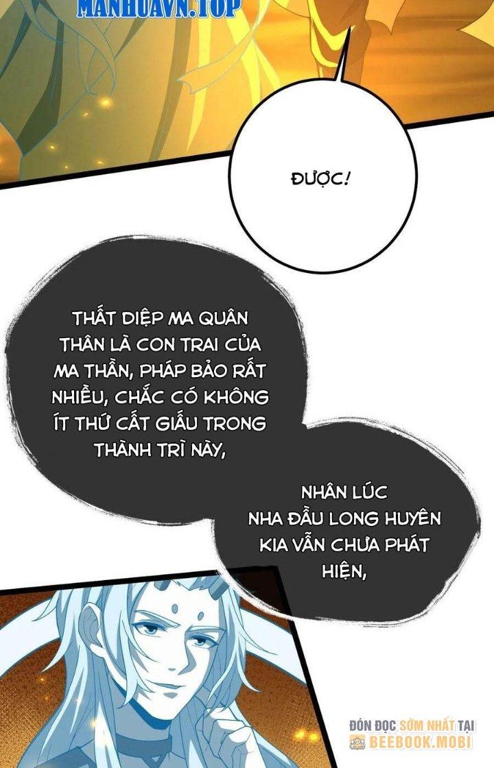 Vĩnh Sinh Chapter 85 - Next Chapter 86