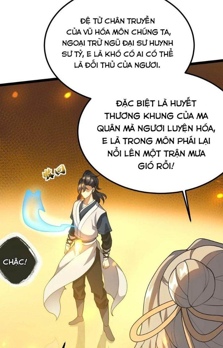 Vĩnh Sinh Chapter 85 - Next Chapter 86