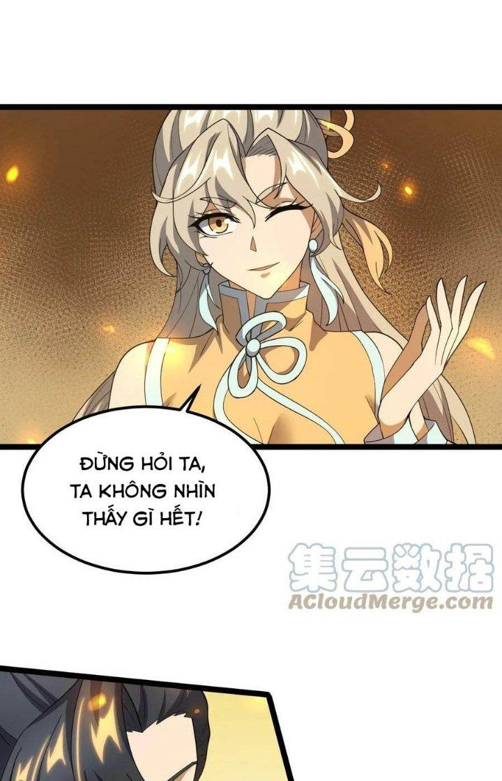 Vĩnh Sinh Chapter 85 - Next Chapter 86
