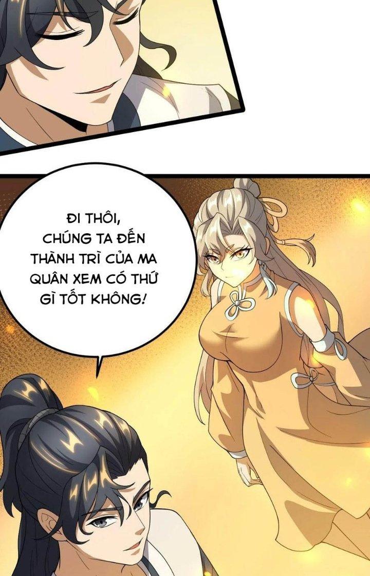 Vĩnh Sinh Chapter 85 - Next Chapter 86