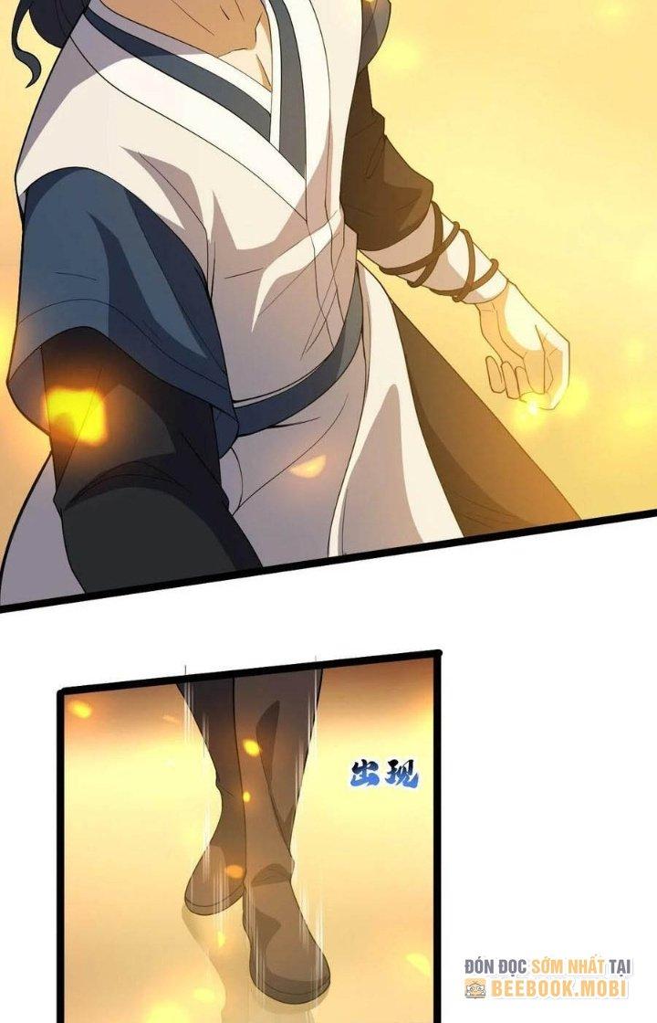 Vĩnh Sinh Chapter 85 - Next Chapter 86