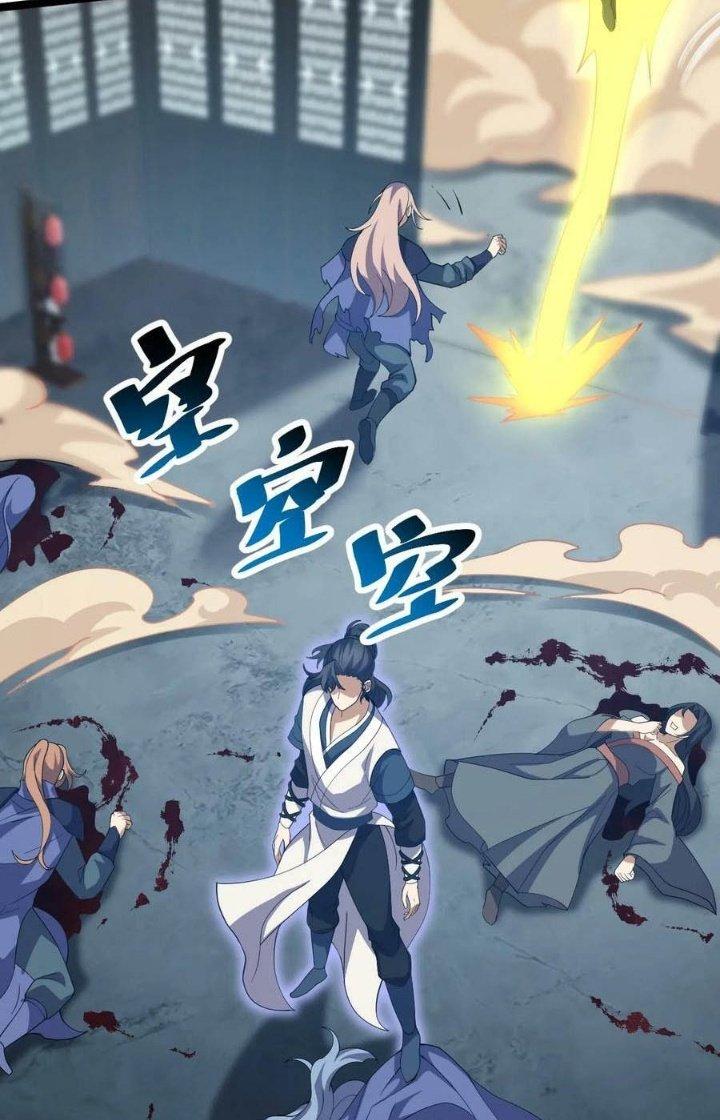 Vĩnh Sinh Chapter 85 - Next Chapter 86