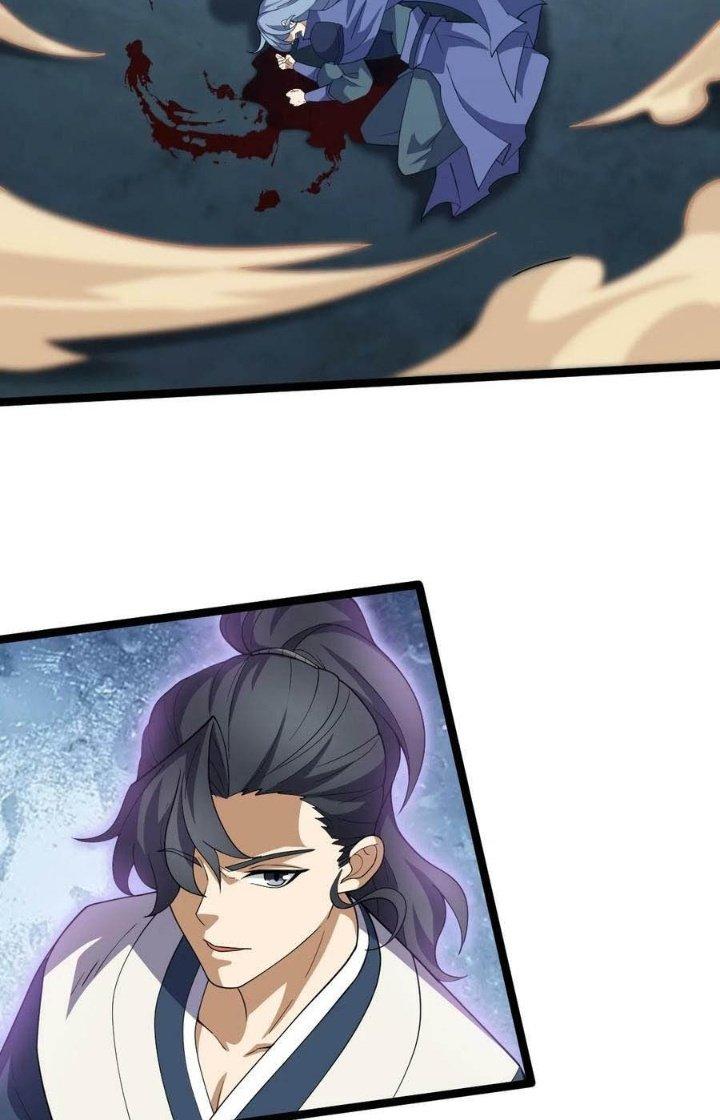 Vĩnh Sinh Chapter 85 - Next Chapter 86