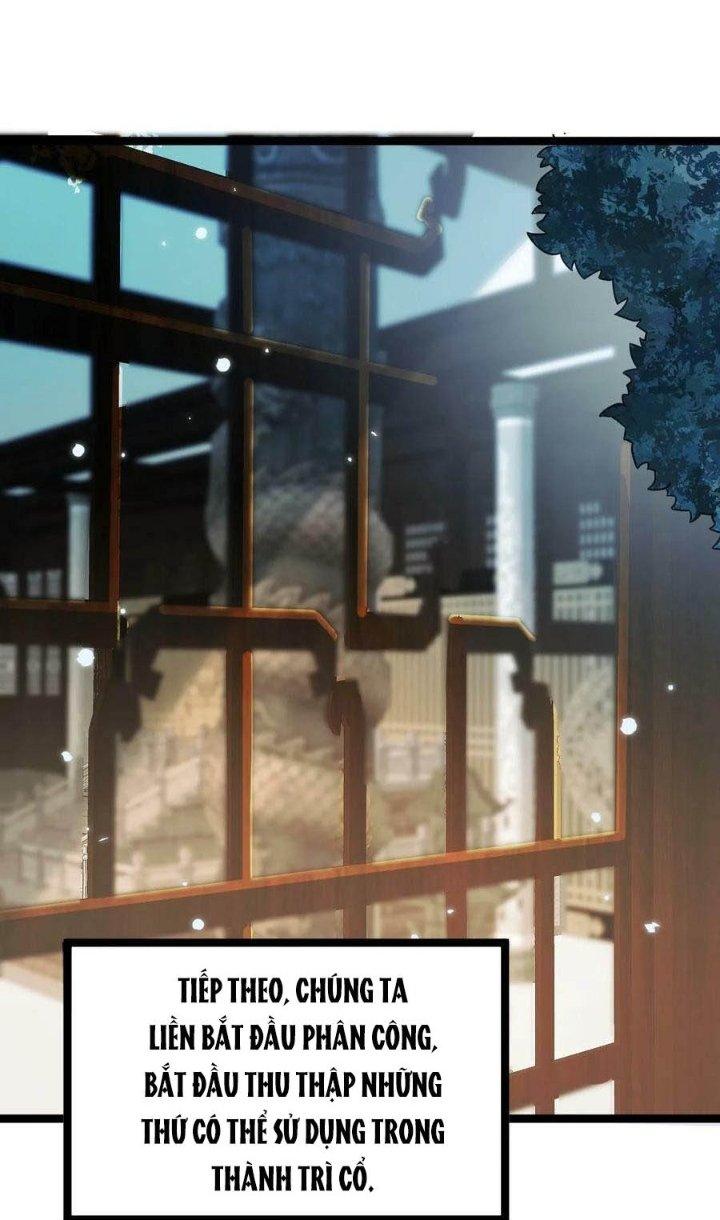 Vĩnh Sinh Chapter 86 - Next Chapter 87