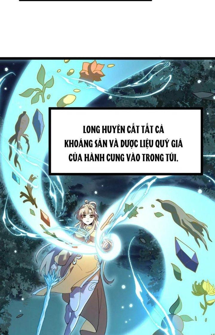 Vĩnh Sinh Chapter 86 - Next Chapter 87