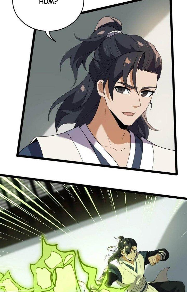 Vĩnh Sinh Chapter 86 - Next Chapter 87