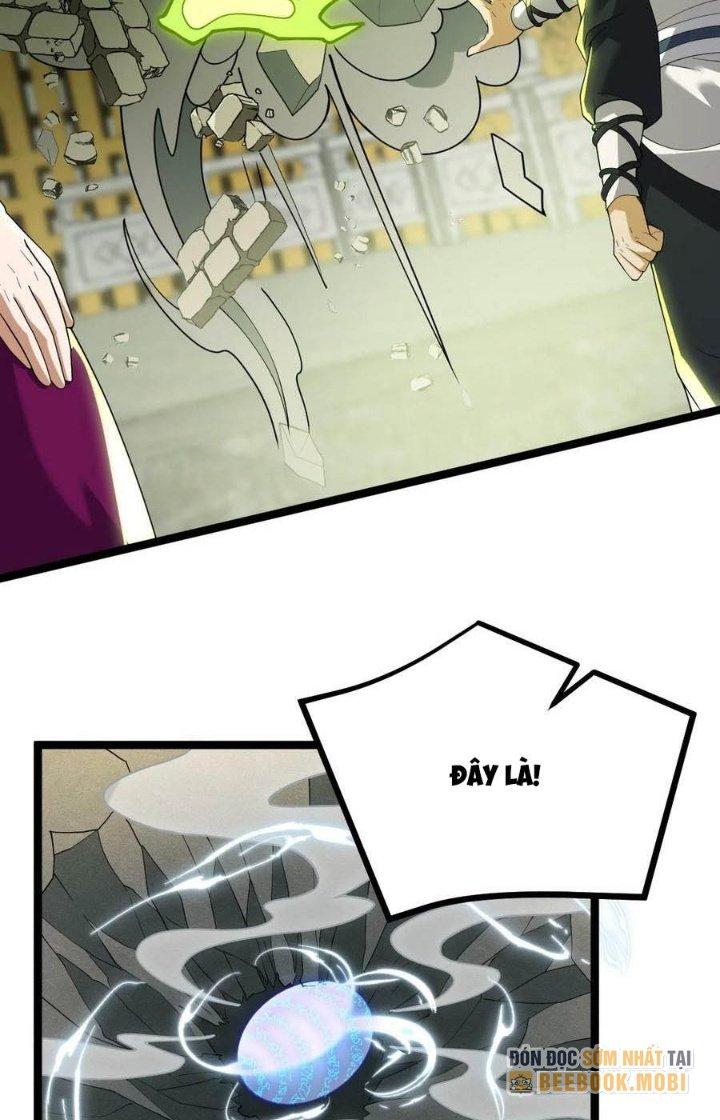 Vĩnh Sinh Chapter 86 - Next Chapter 87