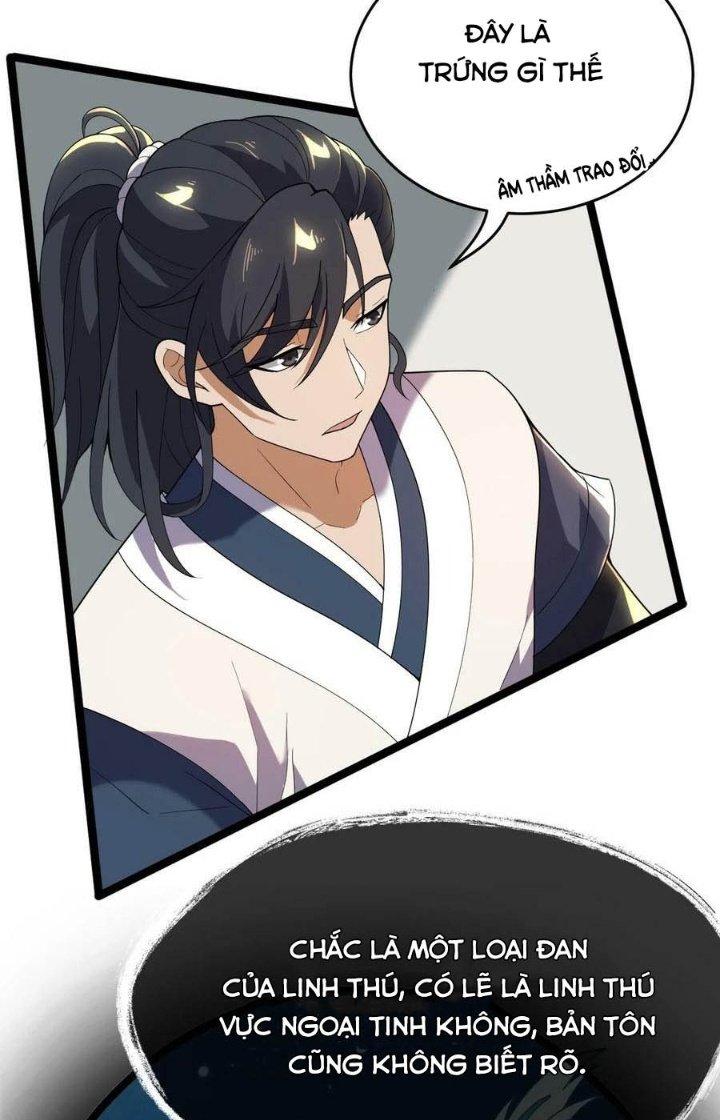 Vĩnh Sinh Chapter 86 - Next Chapter 87