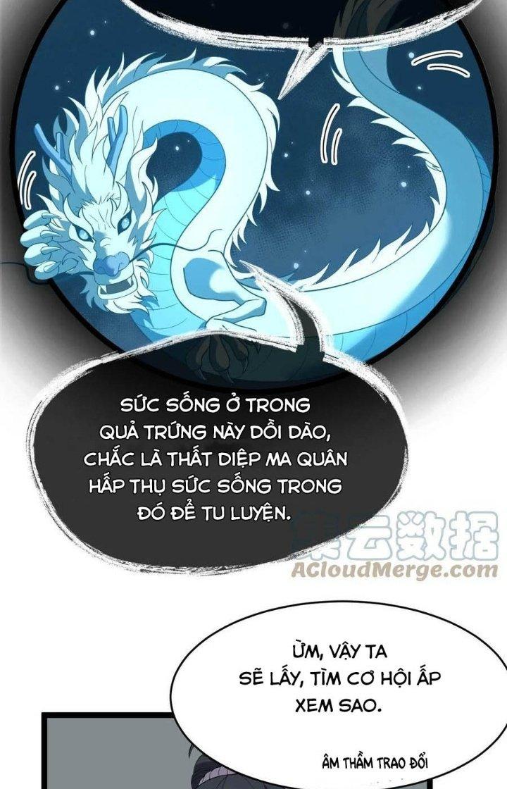 Vĩnh Sinh Chapter 86 - Next Chapter 87