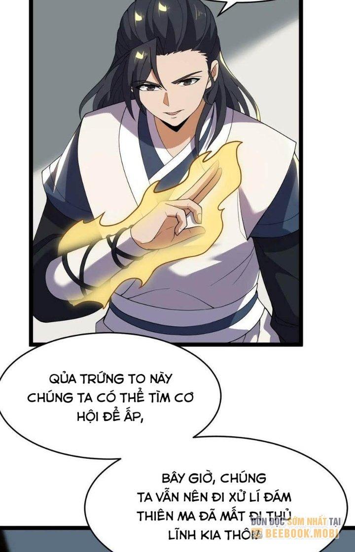 Vĩnh Sinh Chapter 86 - Next Chapter 87