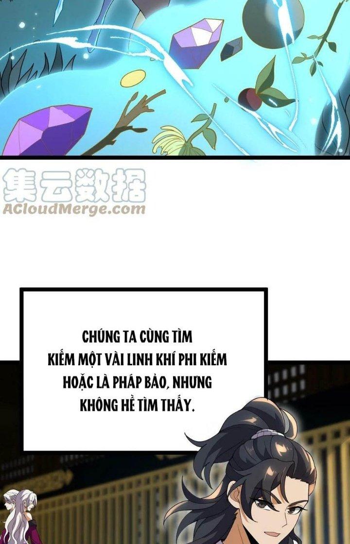 Vĩnh Sinh Chapter 86 - Next Chapter 87