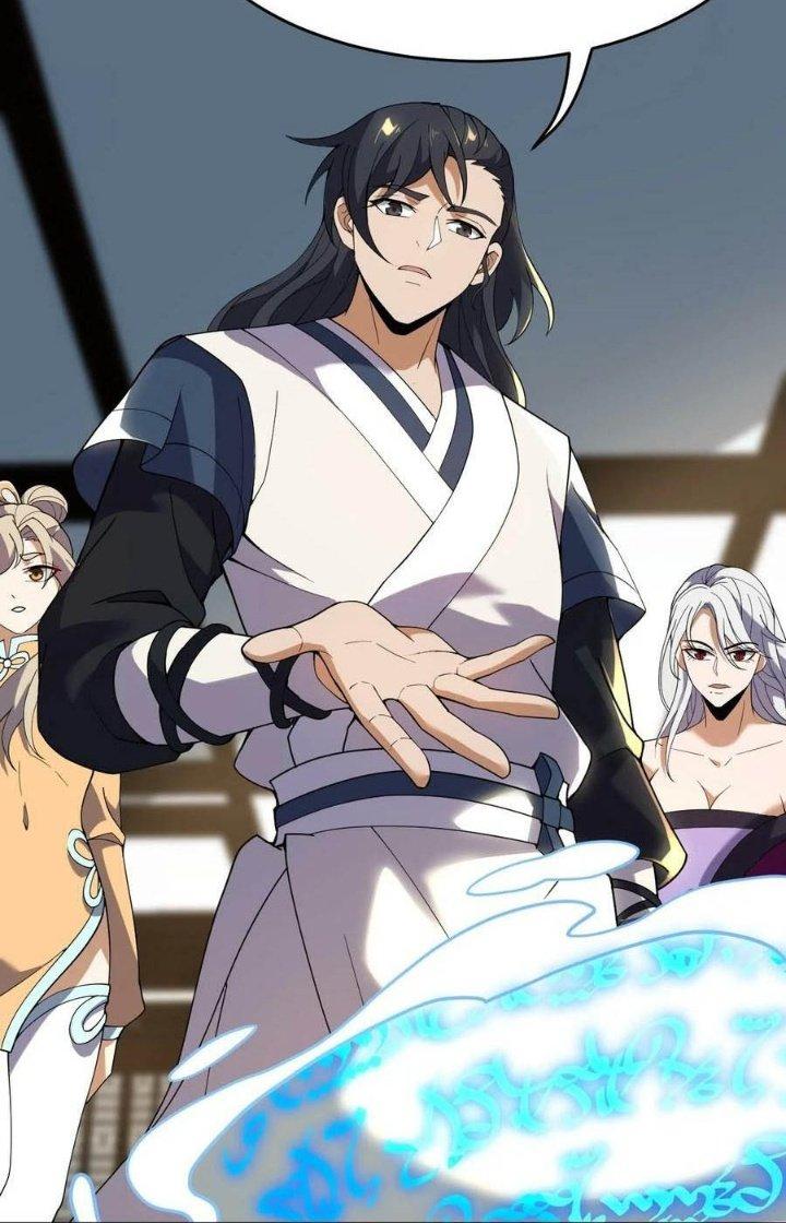 Vĩnh Sinh Chapter 86 - Next Chapter 87