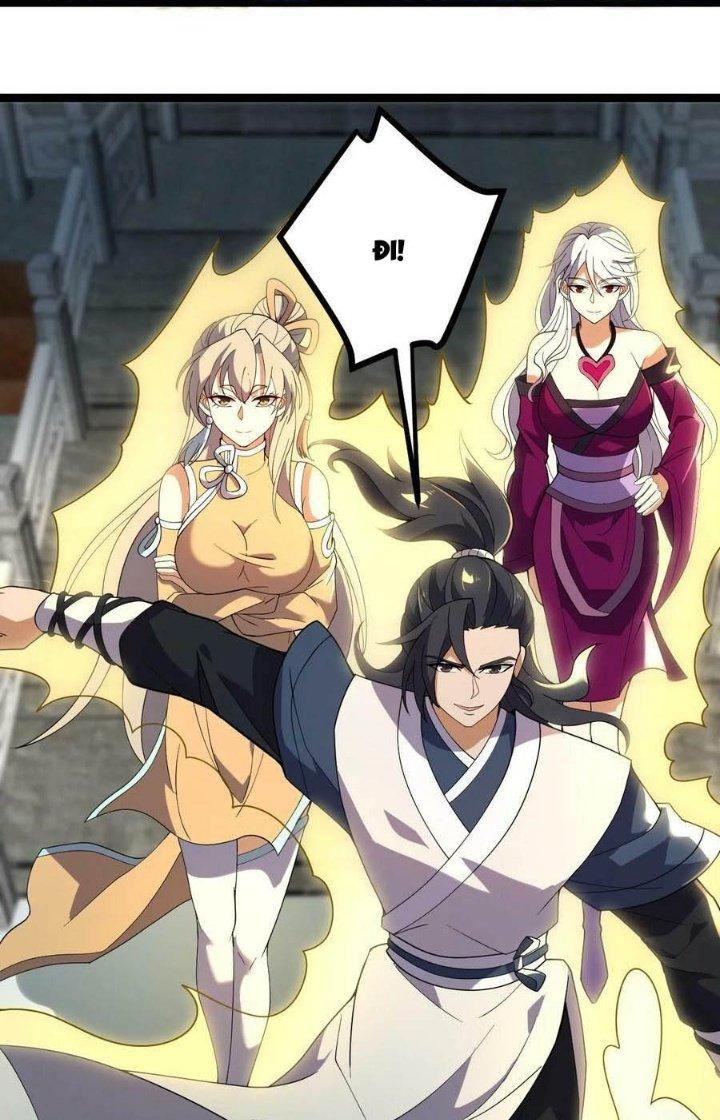 Vĩnh Sinh Chapter 86 - Next Chapter 87