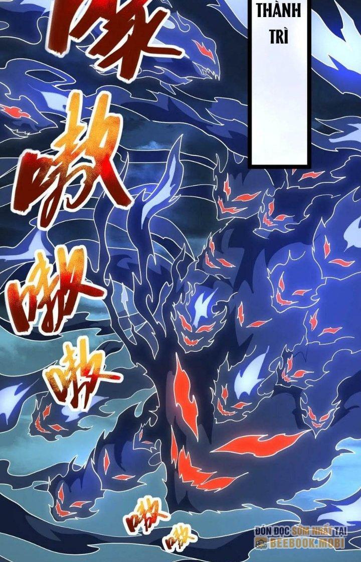 Vĩnh Sinh Chapter 86 - Next Chapter 87