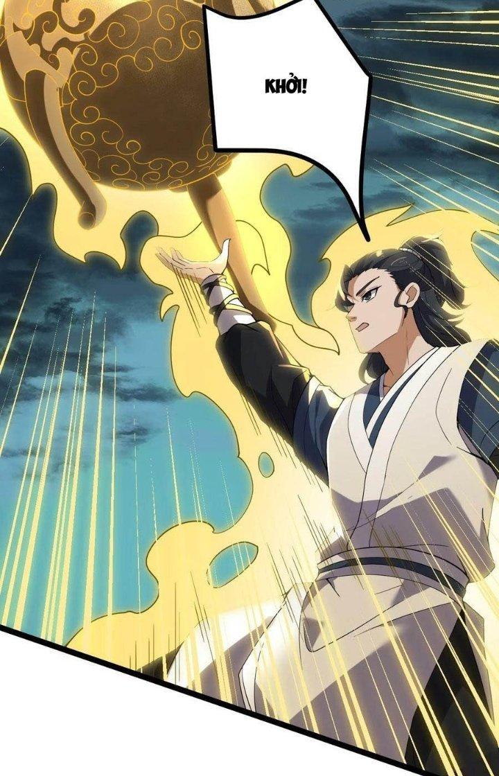 Vĩnh Sinh Chapter 86 - Next Chapter 87