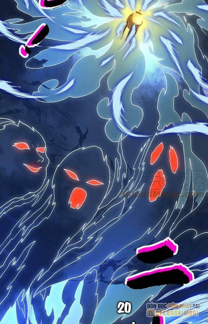 Vĩnh Sinh Chapter 86 - Next Chapter 87