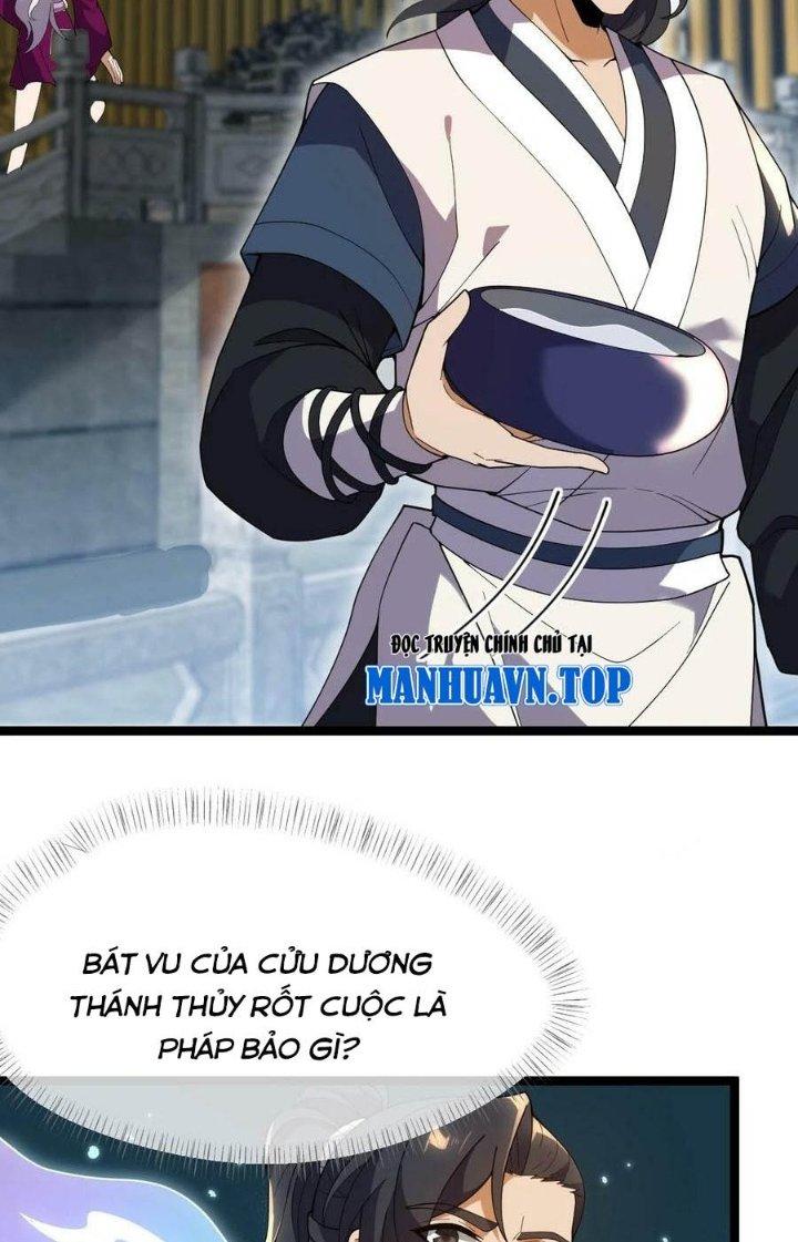 Vĩnh Sinh Chapter 86 - Next Chapter 87