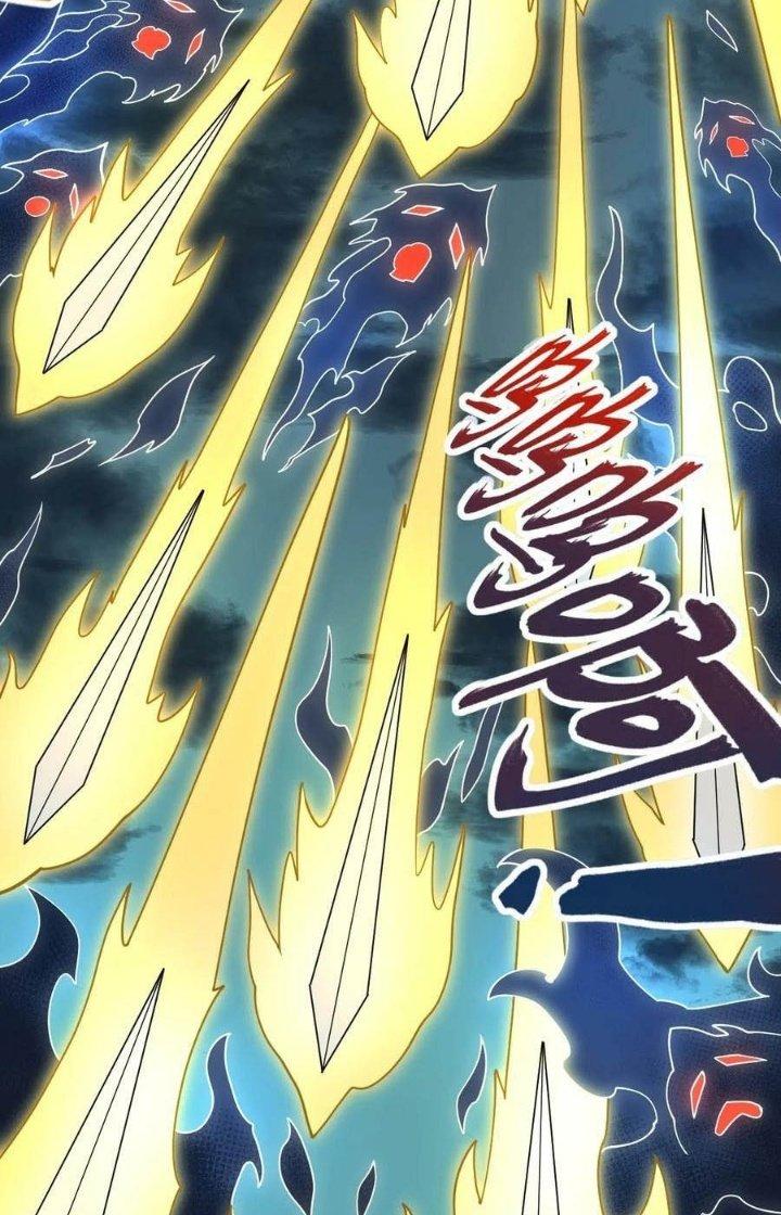 Vĩnh Sinh Chapter 86 - Next Chapter 87