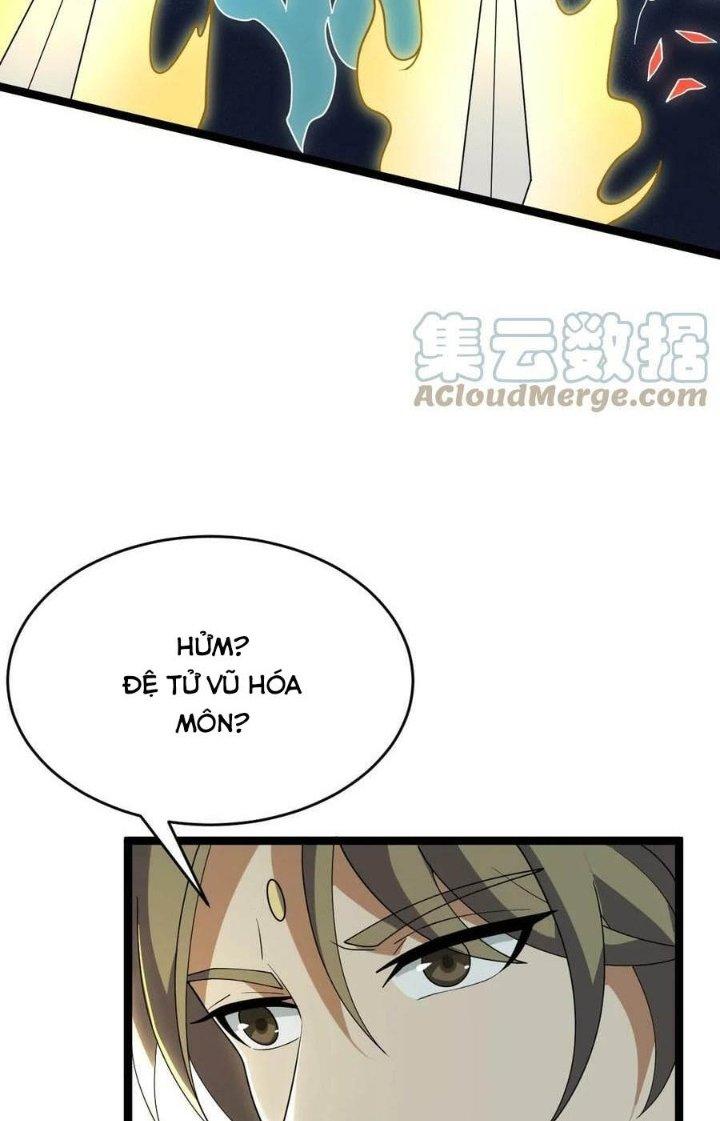 Vĩnh Sinh Chapter 86 - Next Chapter 87