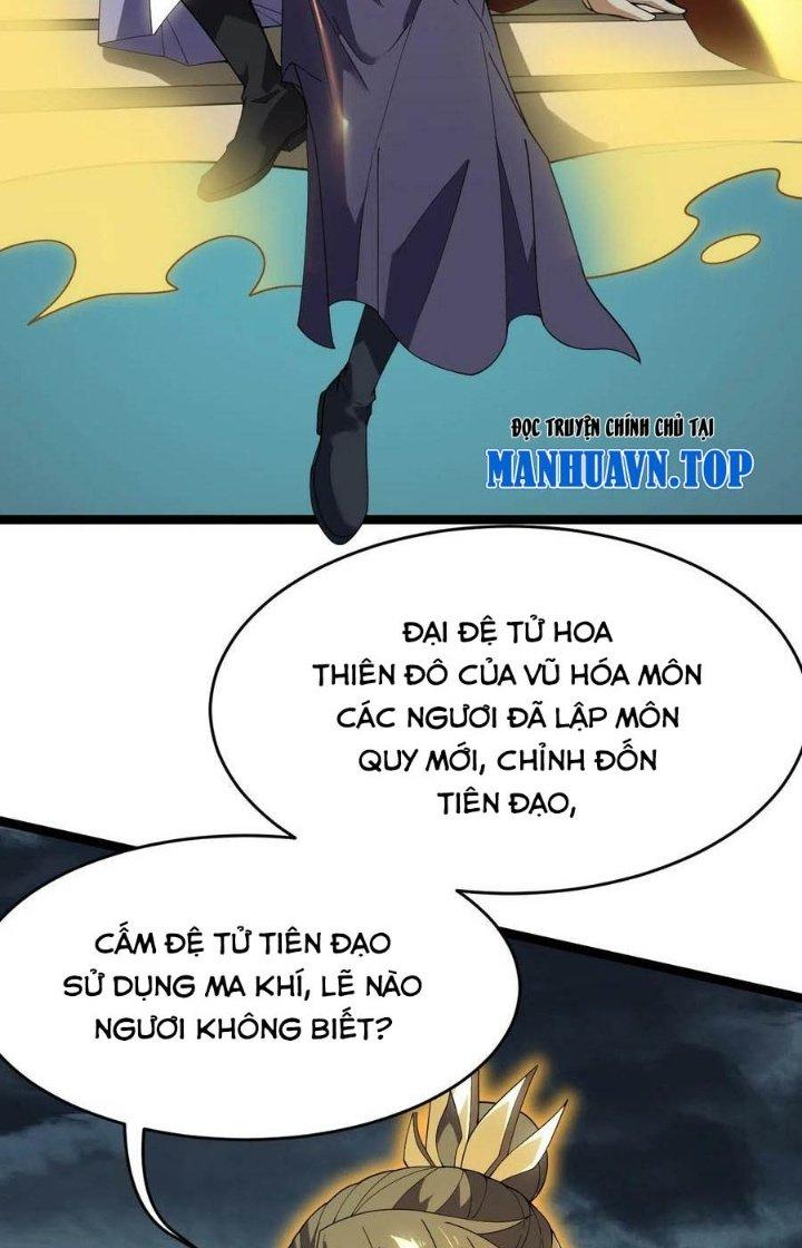 Vĩnh Sinh Chapter 86 - Next Chapter 87