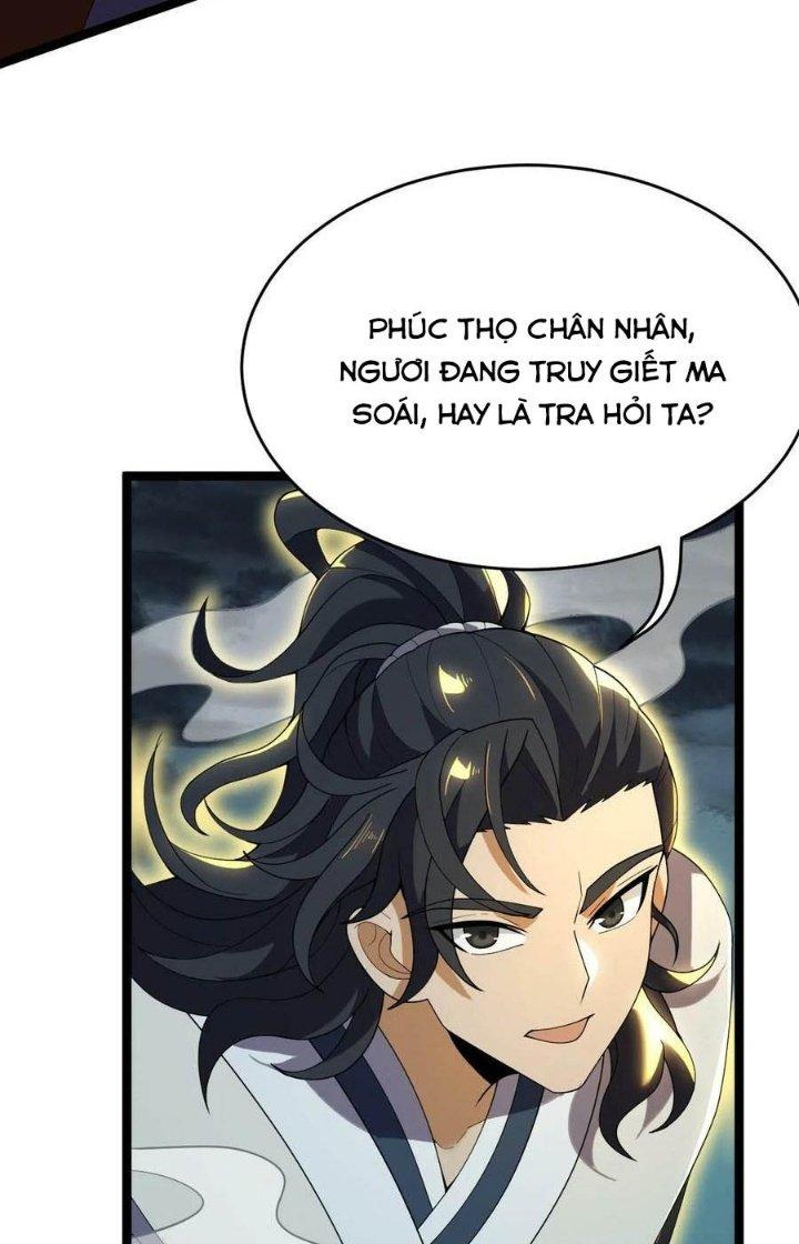 Vĩnh Sinh Chapter 86 - Next Chapter 87