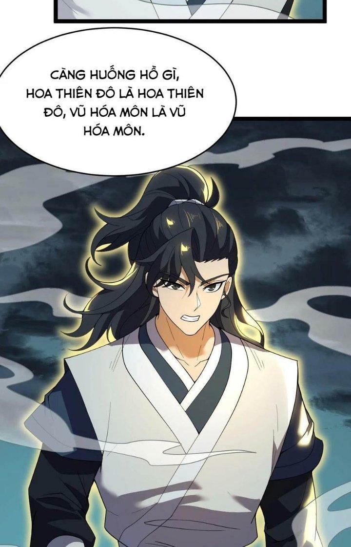 Vĩnh Sinh Chapter 86 - Next Chapter 87