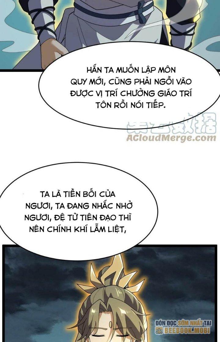 Vĩnh Sinh Chapter 86 - Next Chapter 87