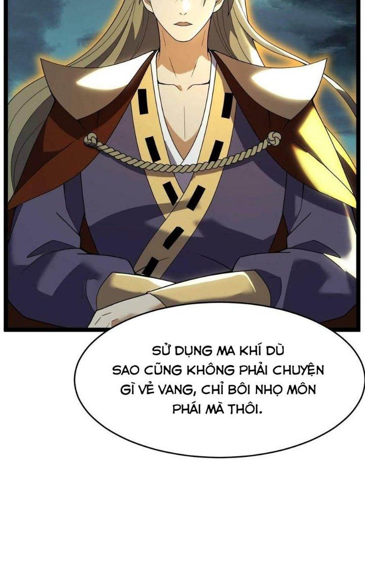 Vĩnh Sinh Chapter 86 - Next Chapter 87