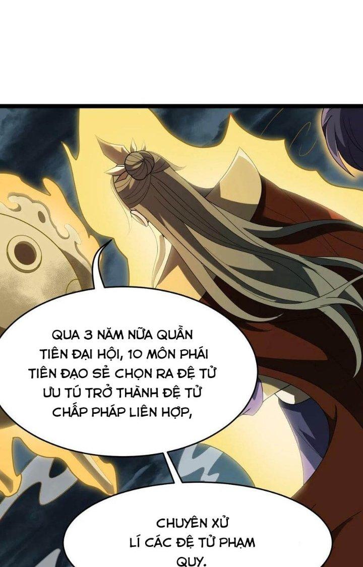 Vĩnh Sinh Chapter 86 - Next Chapter 87