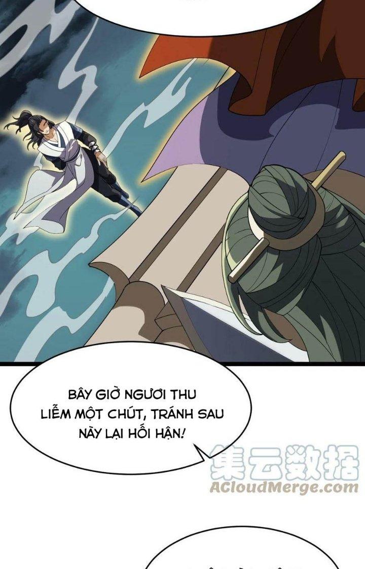 Vĩnh Sinh Chapter 86 - Next Chapter 87