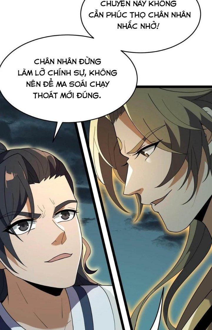 Vĩnh Sinh Chapter 86 - Next Chapter 87