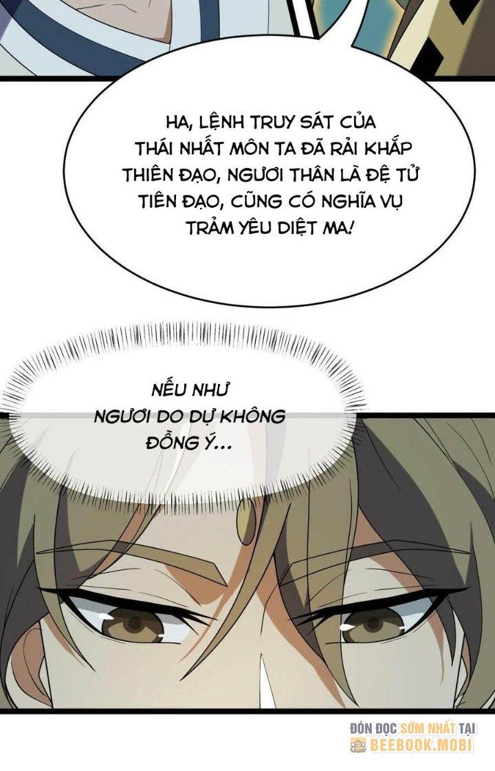 Vĩnh Sinh Chapter 86 - Next Chapter 87